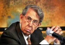 Muere Cuauhtémoc Cárdenas, fundador del PRD y referente histórico de la izquierda mexicana