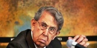 Muere Cuauhtémoc Cárdenas, fundador del PRD y referente histórico de la izquierda mexicana