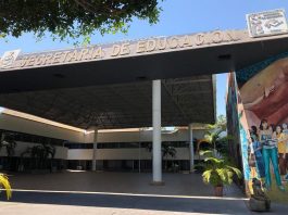 Educación Colima mantiene actividades regulares en Secundaria Octavio Paz tras revisión preventiva por mensaje «amenazante»