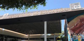 Educación Colima mantiene actividades regulares en Secundaria Octavio Paz tras revisión preventiva por mensaje «amenazante»