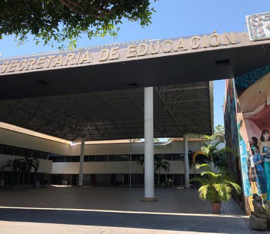 Educación Colima mantiene actividades regulares en Secundaria Octavio Paz tras revisión preventiva por mensaje «amenazante»