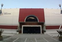 Congreso del estado reanudará actividades el 06 de noviembre