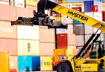 Fallece menor de edad tras accidente con contenedor en zona industrial de Jalipa