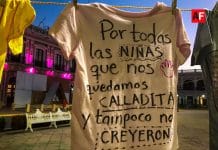 Mujeres Agentes de Cambio Colima anuncian acciones por el Día Internacional de la Eliminación de la Violencia contra las Mujeres