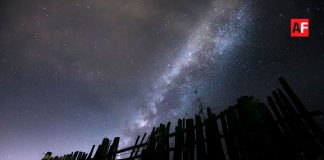 Mirar el universo desde Colima: cómo empezar a observar el cielo sin telescopio