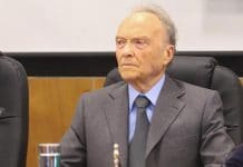 Gertz Manero deja la Fiscalía; confirma que fue propuesto como embajador