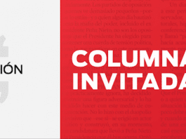 Colima de mis temores