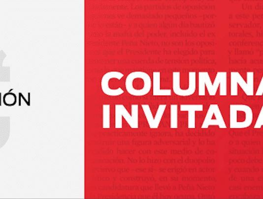 No podemos aceptar esto como algo “normal”