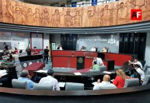 Congreso aprueba seguros de vida para Seguridad Pública, sindicalizados, de confianza y de elección popular