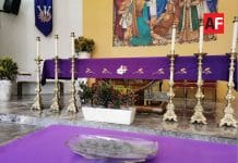 La Diócesis de Colima convoca a la renovación espiritual ante el inicio de la Cuaresma y el Miércoles de Ceniza