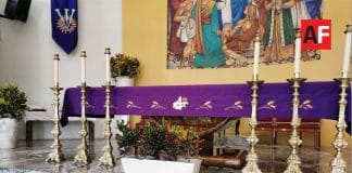 La Diócesis de Colima convoca a la renovación espiritual ante el inicio de la Cuaresma y el Miércoles de Ceniza