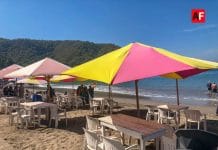 Empresarios turísticos trabajan de manera colectiva, buscando alternativas: Padilla