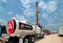 Sheinbaum reporta reducción de 20 mil millones de dólares en deuda de Pemex
