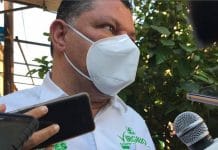 Virgilio Mendoza propone Unidades Deportivas sin costo, incentivos económicos para enfrentar pandemia