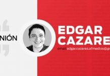 ESCOLLERA / La violencia política, apareciendo con discursos de odio