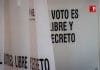 No habrá tolerancia para quienes incumplan la ley electoral en 2027: Ayizde Anguiano Polanco