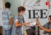 Misión de Observación de la OEA inicia su despliegue para la elección del 2 de junio en México