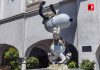 “Snoopy Pescador” se mantendrá en la zona centro tras su reparación: Mayreni Ortega