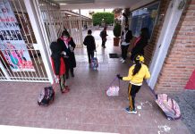 23.4 millones de estudiantes regresaron a clases, pero más de 2.4 millones siguen fuera de las aulas: IMCO