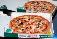 El día que un hombre pagó 10 mil bitcoins por 2 pizzas; ahora eso representaría más de 9 mil millones de pesos