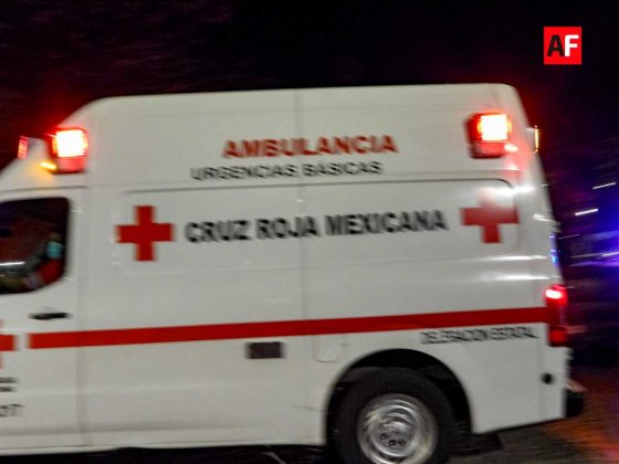 cruz roja