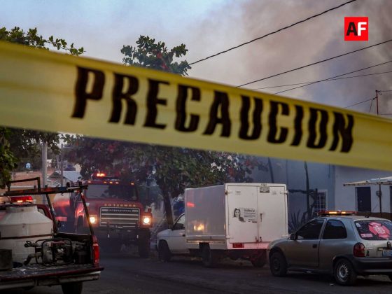 precaución