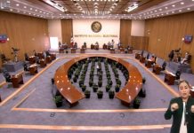 Formato para parlamento abierto de la Reforma Electoral no garantiza diálogo democrático: Coparmex