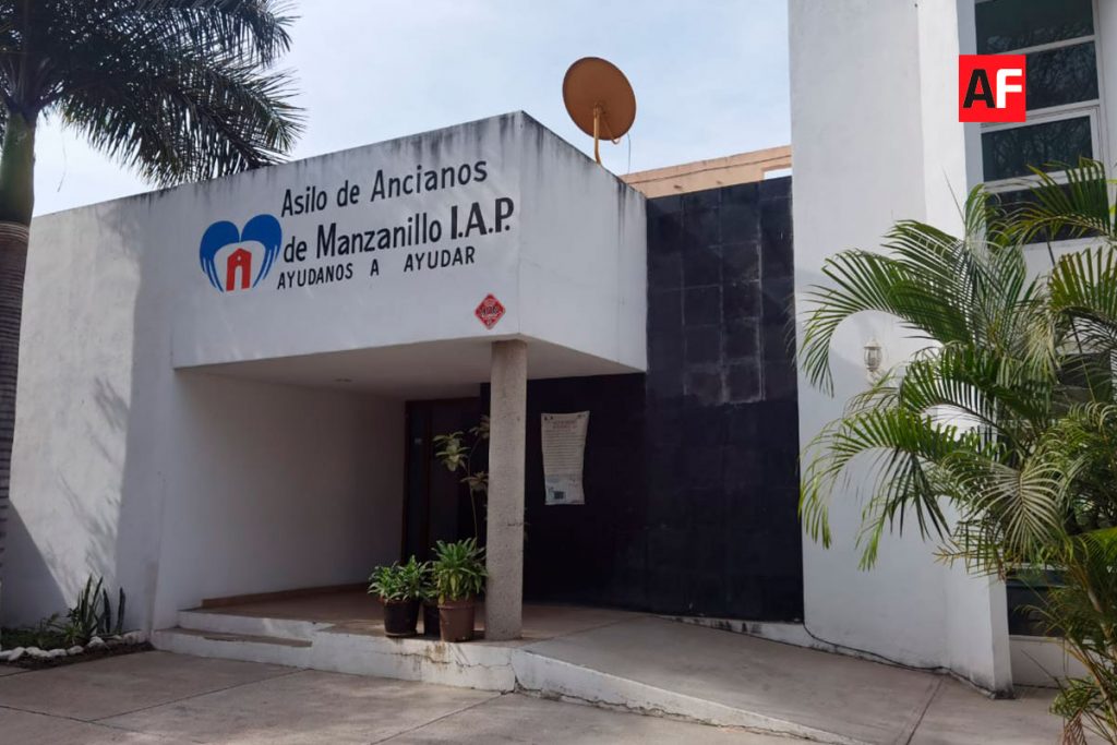 Asilo de Ancianos Manzanillo recibe Certificado de Transparencia