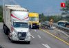 Jalisco instalará arco carretero con inteligencia artificial en la vía hacia Colima
