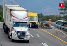 Jalisco instalará arco carretero con inteligencia artificial en la vía hacia Colima
