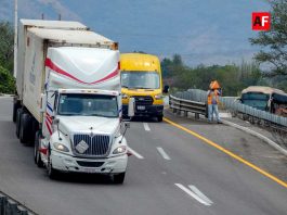 Jalisco instalará arco carretero con inteligencia artificial en la vía hacia Colima
