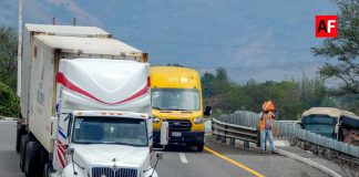 Jalisco instalará arco carretero con inteligencia artificial en la vía hacia Colima