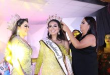 Representante de Quesería es la nueva Señorita Cuauhtémoc 2022