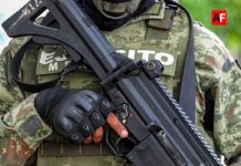 Abaten a «Texas», presunto jefe de plaza de Los Chapitos, durante operativo en Culiacán