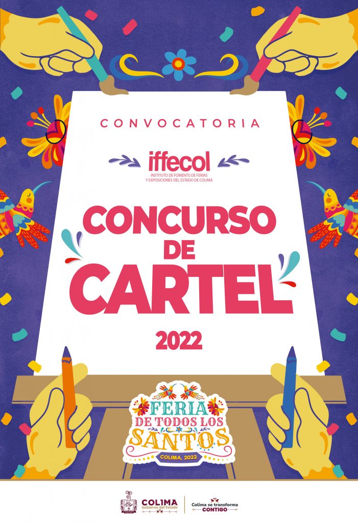 Convocatoria Para Concurso De Cartel Alusivo A La Feria De Todos Los convocatoria-para-concurso-de-cartel-alusivo-a-la-feria-de-todos-los
