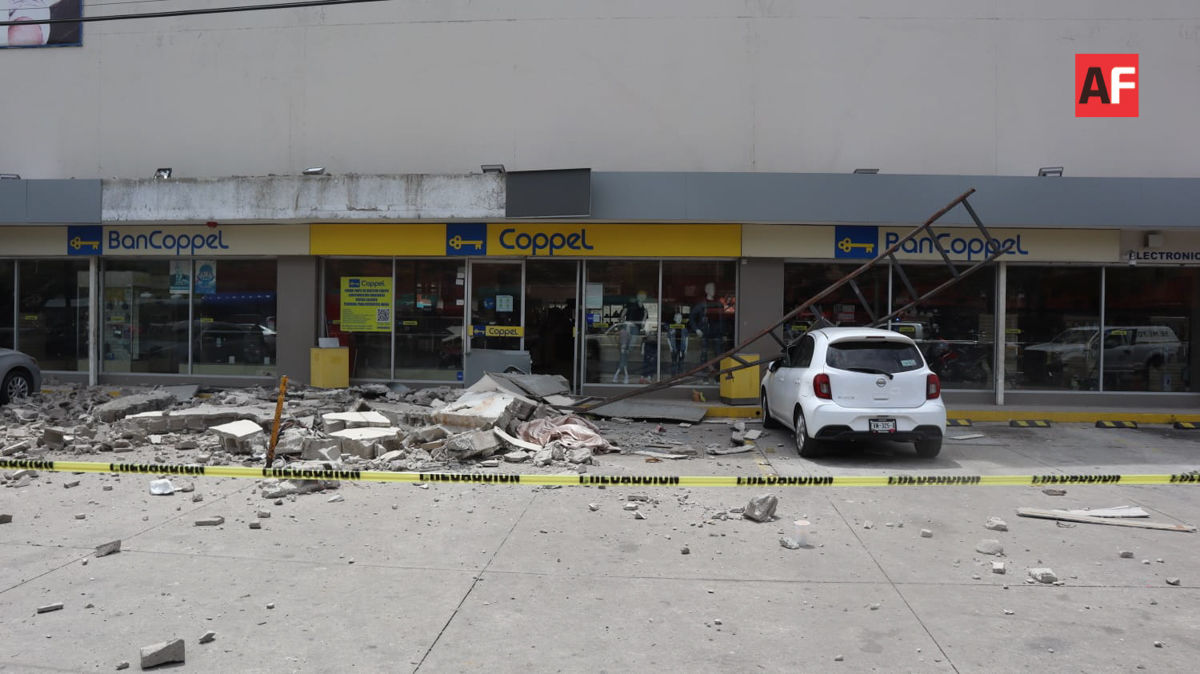 Coppel apaxco
