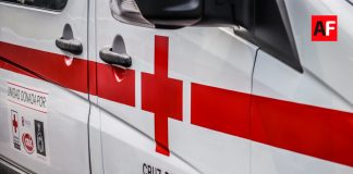 Dos muertos tras choque entre camionetas en carretera Cerro de Ortega–Tecomán