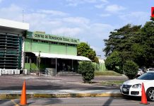 Vinculan a proceso a tres personas detenidas con pastillas de fentanilo en Colima