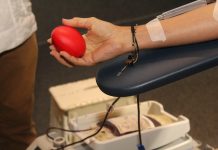 IMSS Colima invita a Jornada de Donación Altruista de Sangre
