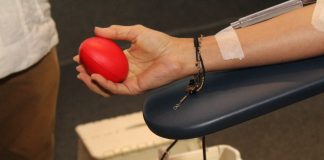 IMSS Colima invita a Jornada de Donación Altruista de Sangre