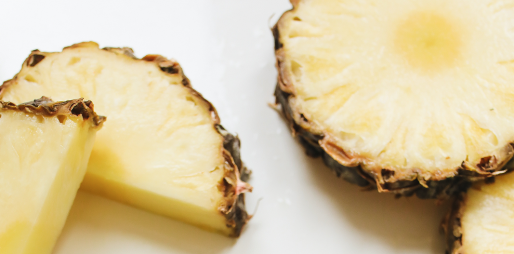Consumo de piña es benéfico para salud: apoya sistema inmunológico ...