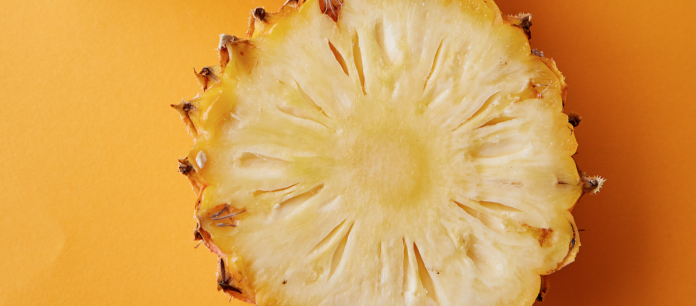 Consumo de piña es benéfico para salud: apoya sistema inmunológico ...