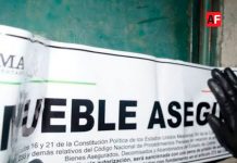 En cateos efectuados en Colima, Coquimatlán, Tecomán y Manzanillo decomisan envoltorios con diferentes narcóticos; tres personas son detenidas