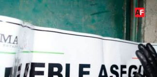 En cateos efectuados en Colima, Coquimatlán, Tecomán y Manzanillo decomisan envoltorios con diferentes narcóticos; tres personas son detenidas