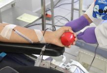 IMSS Colima facilita registro de citas mediante código QR para donación de sangre