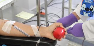 IMSS Colima facilita registro de citas mediante código QR para donación de sangre