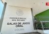Vinculan a proceso a Nacho Peralta y Carlos Noriega por peculado y uso indebido de atribuciones