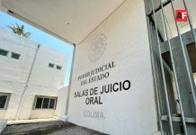 Exgobernador y exfuncionarios de Colima enfrentan nueva imputación por peculado y uso ilícito de atribuciones