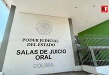 Vinculan a proceso a Nacho Peralta y Carlos Noriega por peculado y uso indebido de atribuciones