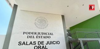Vinculan a proceso a Nacho Peralta y Carlos Noriega por peculado y uso indebido de atribuciones